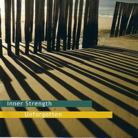 inner strength - unforgotten