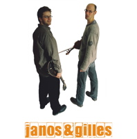 janos koolen & gilles rullmann - janos & gilles