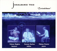 jugalbandi trio - brindiban