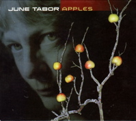 june tabor - apples