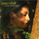 june tabor - at the wood's heart