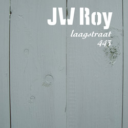 jw roy- laagstraat 443