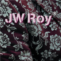 jw roy - jw roy