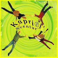 kapriol'! - aventur'