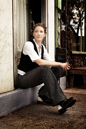 kathleen edwards