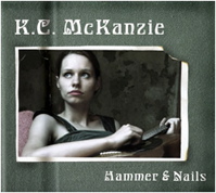 k.c. mckanzie - hammer & nails