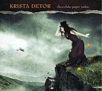 krista detor - chocolate paper suites