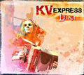 kv express - luna