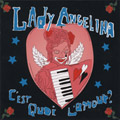 lady angelina - c'est quoi l'amour?