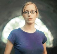 laura veirs