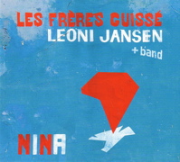 les frères guissé & leoni jansen - nina