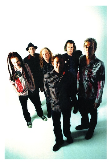 the levellers