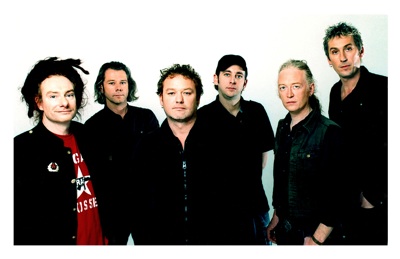 the levellers, foto ami barwell