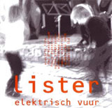 lister - elektrisch vuur