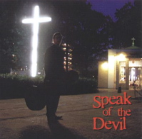 little louis - speak of the devil