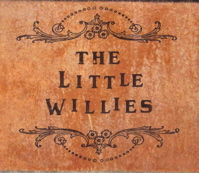 the little willies