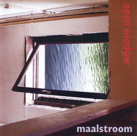 maalstroom - open window