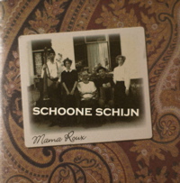 mama roux - schoone schijn