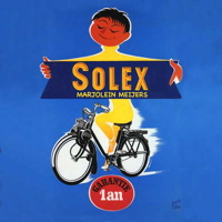 marjolein meijers - solex