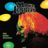 mark lennon - demo sessions