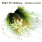 mark saul - mixolydian