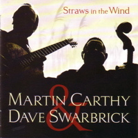 martin carthy & dave swarbrick - straws in the wind