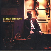 martin simpson - prodigal son