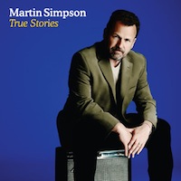 martin simpson - true stories