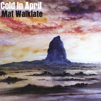 mat walklate - col in april