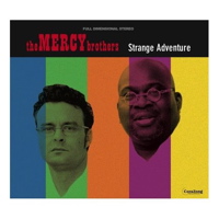 the mercy brothers - strange adventure