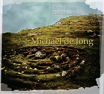 michael de jong - echo from the mountain