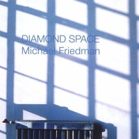 michael friedman - diamond space