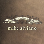 mike alviano - the vagabond songs