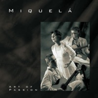 miquelá - art of passion