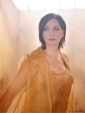 moya brennan