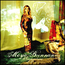 moya brennan - signature