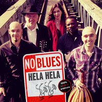 NO blues - Hela Hela