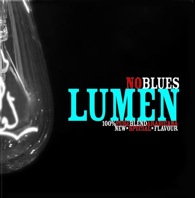 no blues - lumen