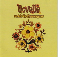 novelle - watch the flowers grow