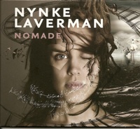 nynke laverman - nomade