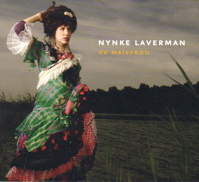 nynke laverman - de maisfrou