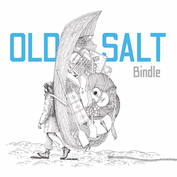old salt - bindle