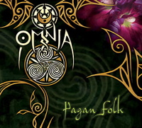 omnia - paganfolk