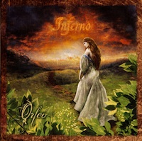 orfeo - inferno