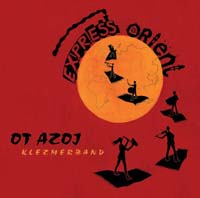 ot azoj - express oriënt