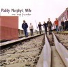 paddy murphy's wife - one step further