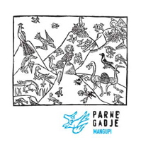 parne gadje - mangupi