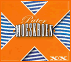 pate moeskroen - xx deel 1