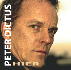 peter dictus - hier