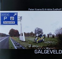 peter koene & ariëtte zuidhoff - galgeveld